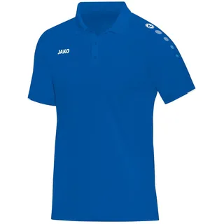 Jako Classico Polo royal M