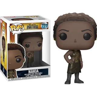 POP! Marvel: Black Panther - Nakia