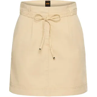 Boss Webrock Damen Beige 34