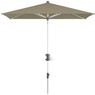 Knirps Apoll Kurbelschirm 230x150 cm 6tlg.