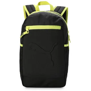 Puma Buzz Rucksack Small Kinder 01 black