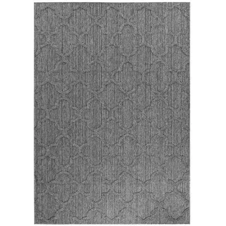 Ayyildiz Outdoorteppich »PATARA 4951«, GREY, 240 cm