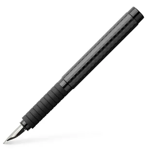 Faber-Castell Essentio Carbon, Füllfederhalter