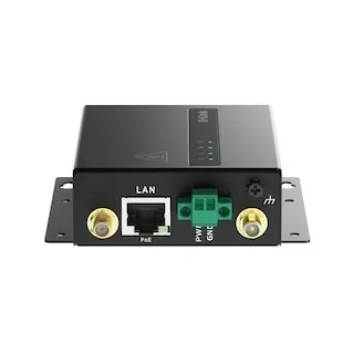 D-Link DWM-311-GP - wireless cellular modem - 5G M2M VPN Router Schwarz
