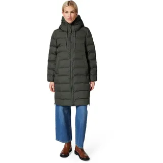 Marc O'Polo Damen Woven Outdoor Coats Mantel (1er Pack)
