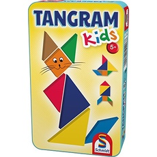 Bild von Tangram Kids