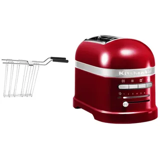 KitchenAid 5KMT2204ECA Liebesapfel-Rot