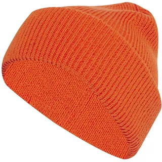adidas Unisex Terrex Multi Beanie, Semi Impact Orange, L-XL