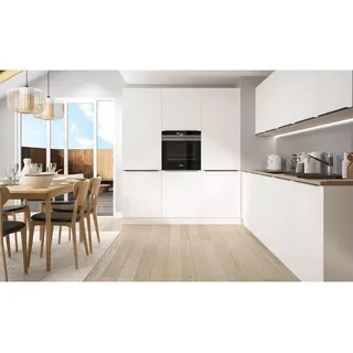 Feldmann-Wohnen Winkelküche Bonn weiß matt 300 / 180 / 207cm 14-teilig , Weiß , Metall , L-Form,Rechteckig , 300x207x180 cm , Küchen, Küchenzeilen & Küchenblöcke, Eckküchen, Eckküchen ohne Geräte