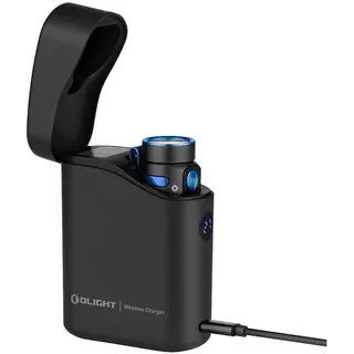 Olight Baton 4 Premium Edition LED Taschenlampe akkubetrieben 1300 lm 35 h 194 g