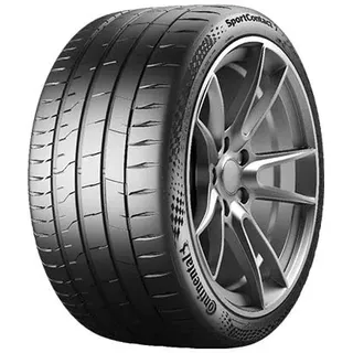 SportContact 7 275/35 R20 102Y XL