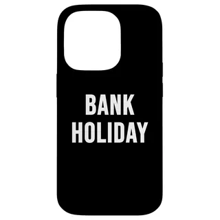 Hülle für iPhone 14 Pro Feiertag