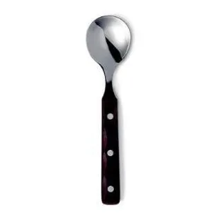 Gense Spoon Old farmer classic 14.2 cm Wood/Steel