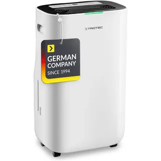 Trotec TTK 70 HEPA Luftentfeuchter 20 l/Tag