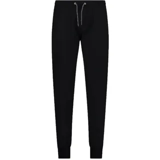CMP - Lange Hosen für Herren, Schwarz, 56