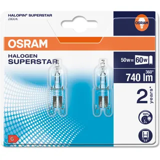 Osram 66748 ECO 48W G9