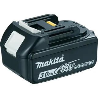 Makita Akku BL1830B 18 V 3 Ah 1 Stück