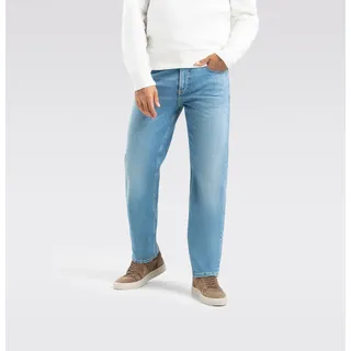 MAC Regular-fit-Jeans »Rick« im Five-Pocket Style