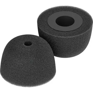 Sennheiser Ohrpolster 700094 kompatibel mit/Ersatzteil für Sennheiser RR800 SET860/880 RS5000 RS5200 RS2000 Kopfhörer Foam Ear