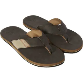 Rip Curl Oxford Bloom Flip-flops - brown (0009) 45