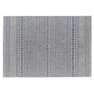 SIEGER Outdoor Teppich, Polypropylen, Dessin 4821