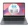IdeaPad 14'' Intel Core i3-N305 8 GB RAM 128 GB SSD Ohne Betriebssystem Grau