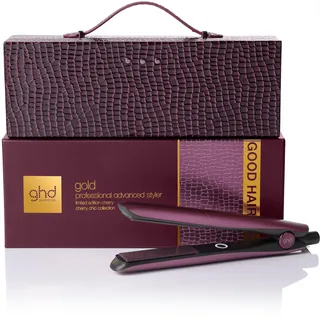 ghd Cherry Chic Haarglätter