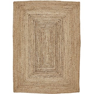 -luxor- living Naturteppich Salo 60x110 cm