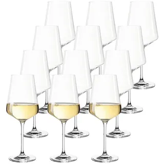 LEONARDO Puccini Weißweinglas 0,56 l 12-tlg.