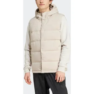 Adidas Sportswear Funktionsweste »HELIONIC Vest beige