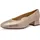 Graz 40 Beige/Gold
