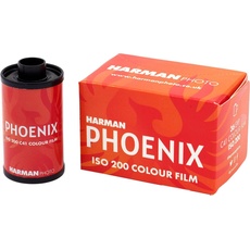 Bild Phoenix 200 Farbfilm (1182094)