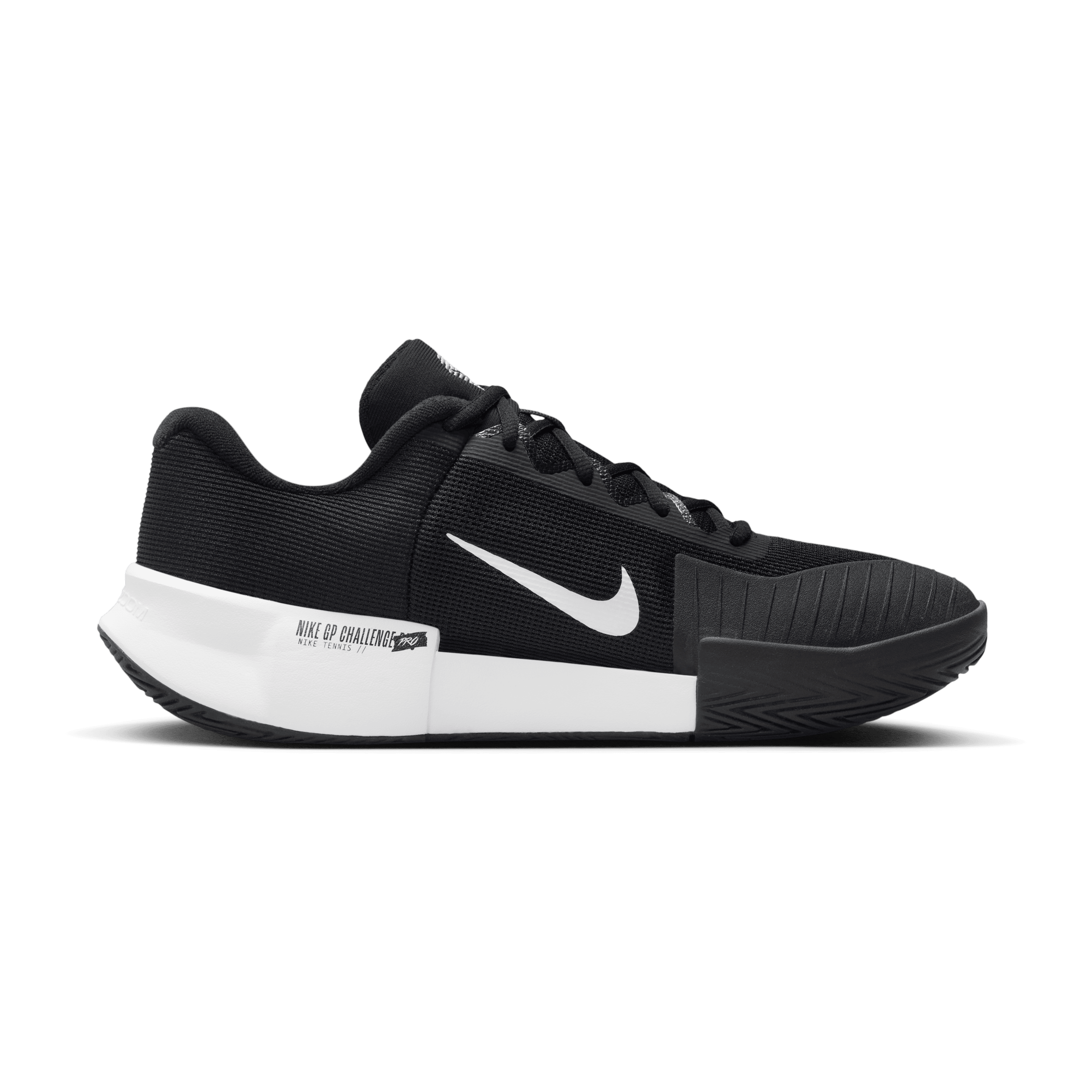 Bild von GP Challenge Pro Tennisschuhe Herren, schwarz,