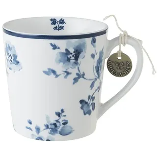 Laura Ashley Blueprint Collectables Tasse China Rose 32 Cl. Porzellan