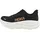 Bondi 9 Damen Black/Rosegold 37,5