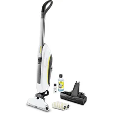 Bild FC 5 Cordless Premium weiß