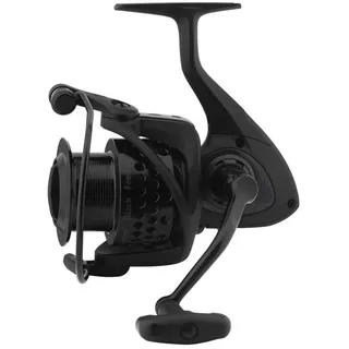 Okuma Custom Black Feeder Karpfenrolle - Feederrolle
