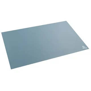 Exacompta - Ref. 60060D – 8 Stück – recycelte Schreibtischunterlage aus Pappe Autentik – kompatibel mit optischen und Lasermäusen – Format Wide – große Länge und kurze Tiefe – 57,5 x 37,5 cm –