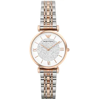 Emporio Armani AR1926 Edelstahl 32 mm AR1926