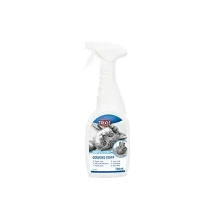 Trixie Simple'n'Clean Geruchs-Stopp Katze