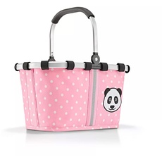 Bild von carrybag XS Kids Panda Dots Pink