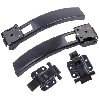 maXpeedingrods Türfeststeller 2 Stück für Mercedes Sprinter 2006 9067600328