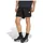 Shorts Black/White XXL