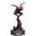 Spider-Man Figur 28 Rot