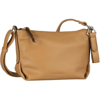Tom Tailor Olive Umhängetasche Synthetik Brown/Green