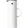 Thermoskanne weiss 1 l