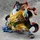 One Piece Portrait of Pirates SA-Maximum PVC Statue Knight of The Sea Jinbe 25