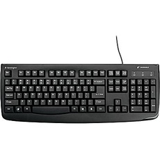 Bild von ValuKeyboard DE schwarz (1500109DE)