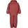 Regenjacke Rot 98