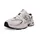 530 Herren White/Natural Indigo/Silver Metallic 38